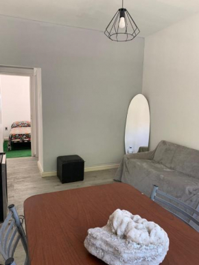Apartamentos del Mar